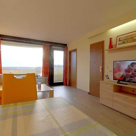 Apartment 545 Hohegeiß Eksteriør bilde