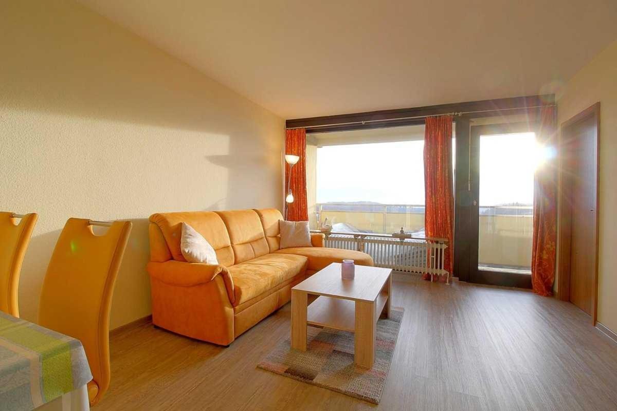 Apartment 545 Hohegeiß Eksteriør bilde