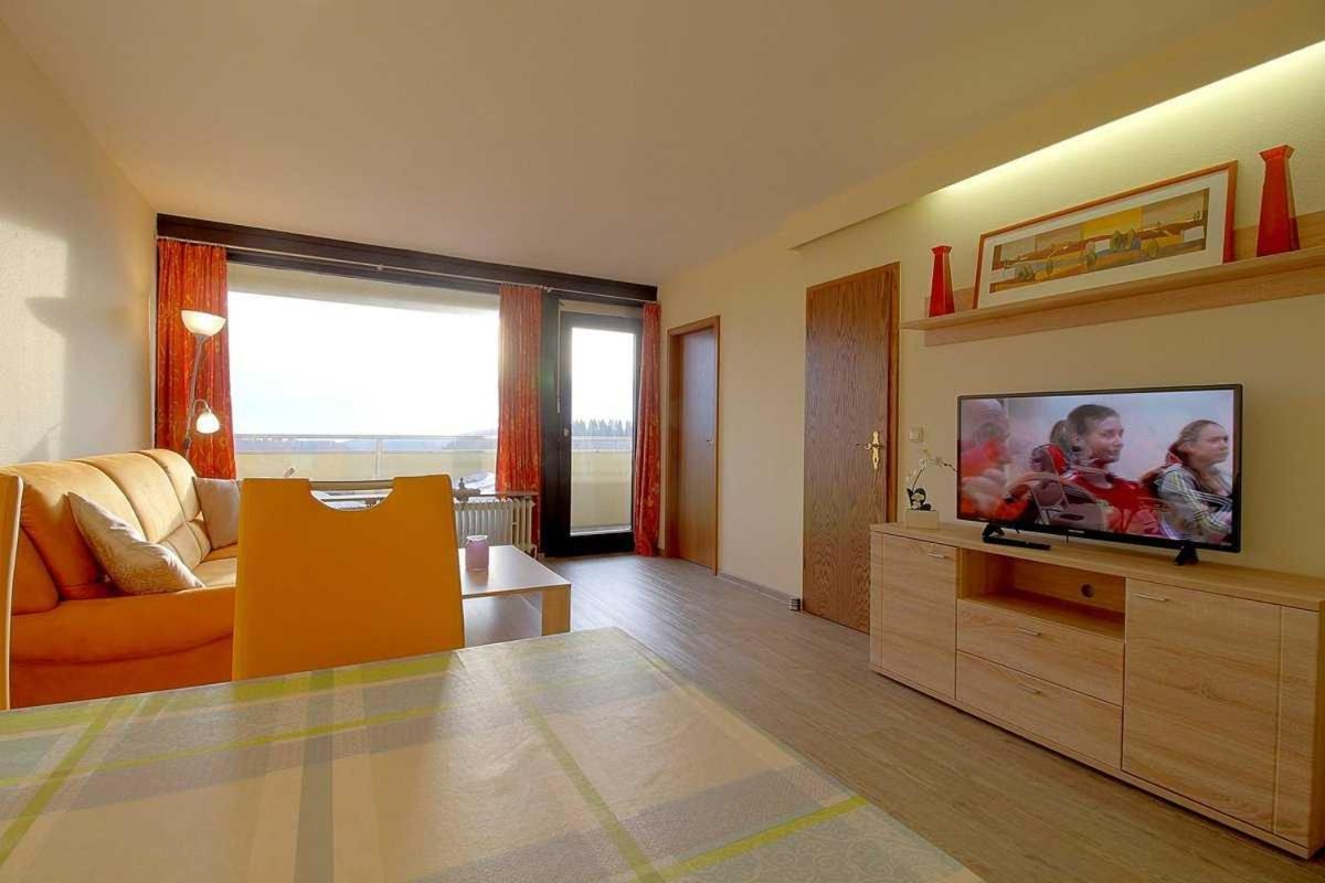 Apartment 545 Hohegeiß Eksteriør bilde