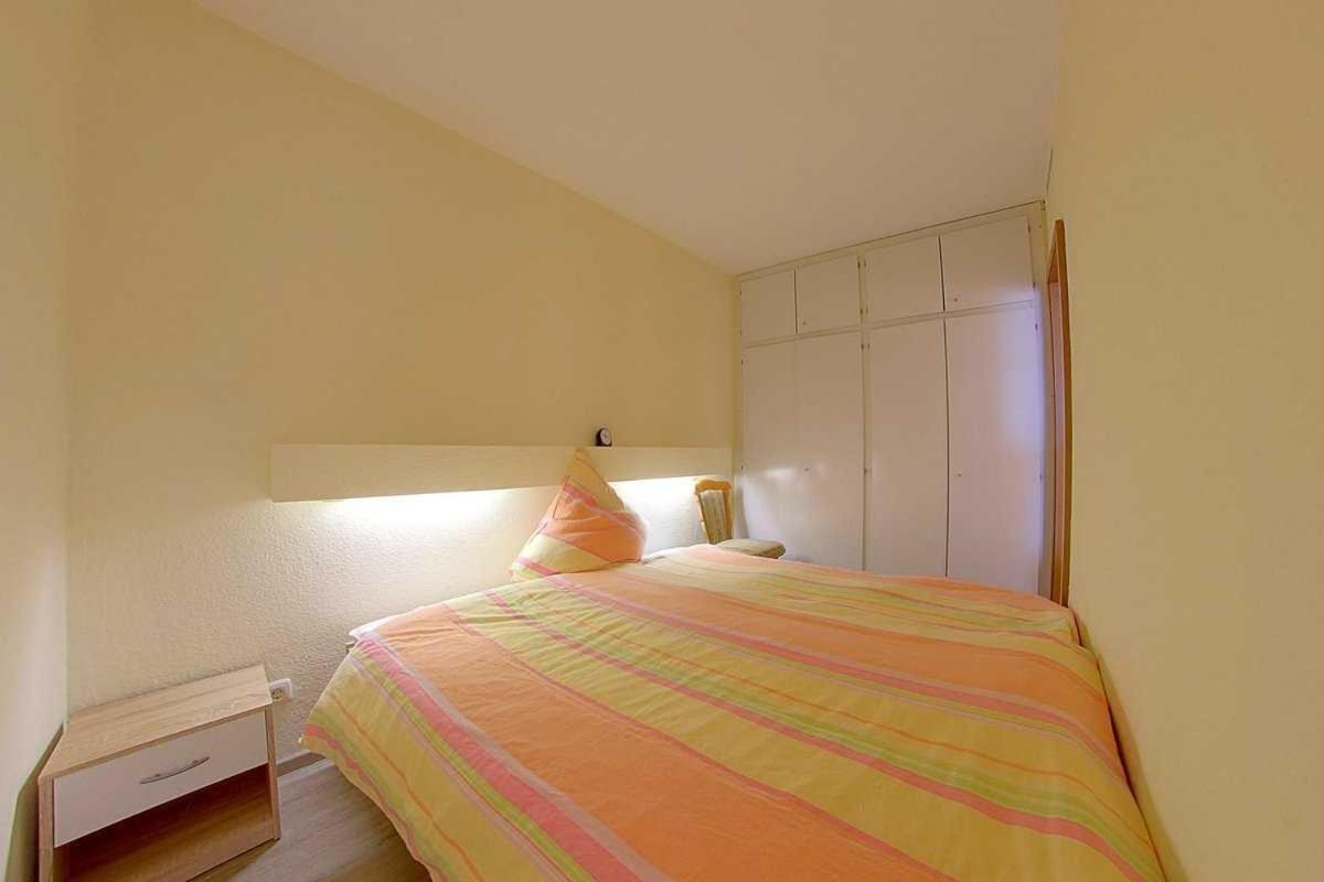 Apartment 545 Hohegeiß Eksteriør bilde