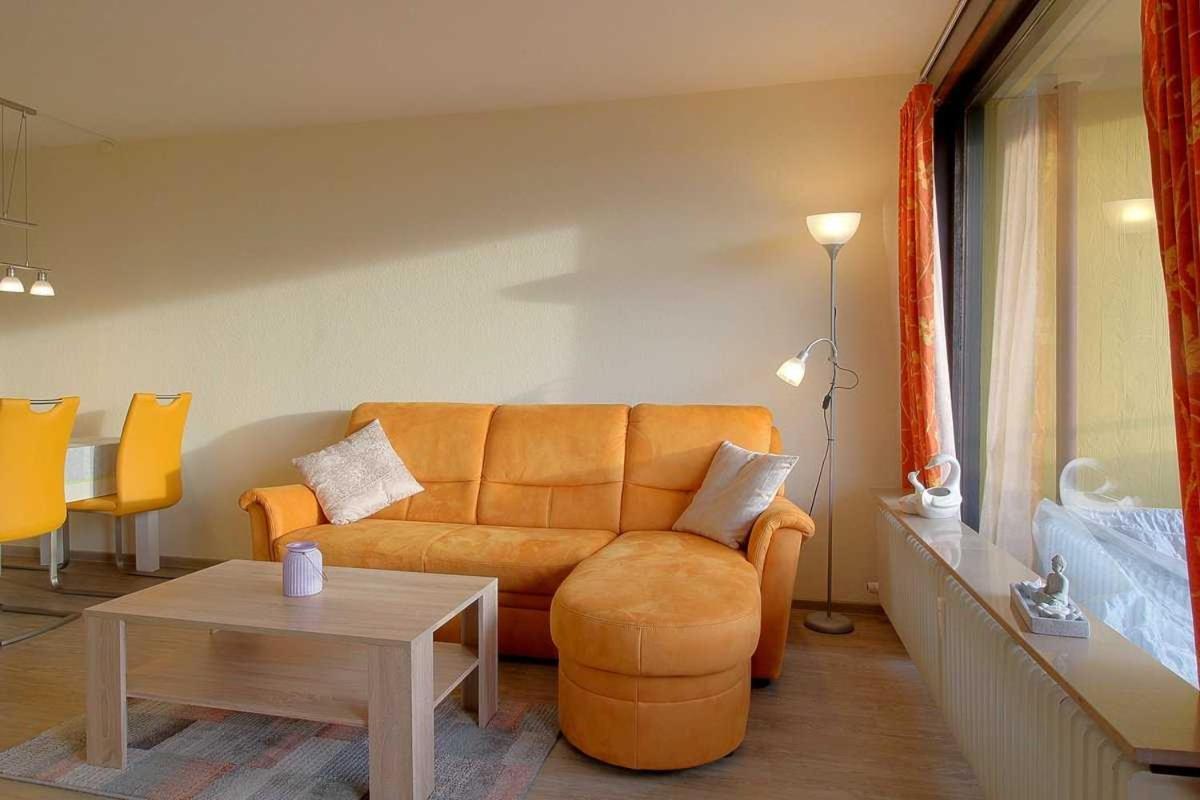 Apartment 545 Hohegeiß Eksteriør bilde