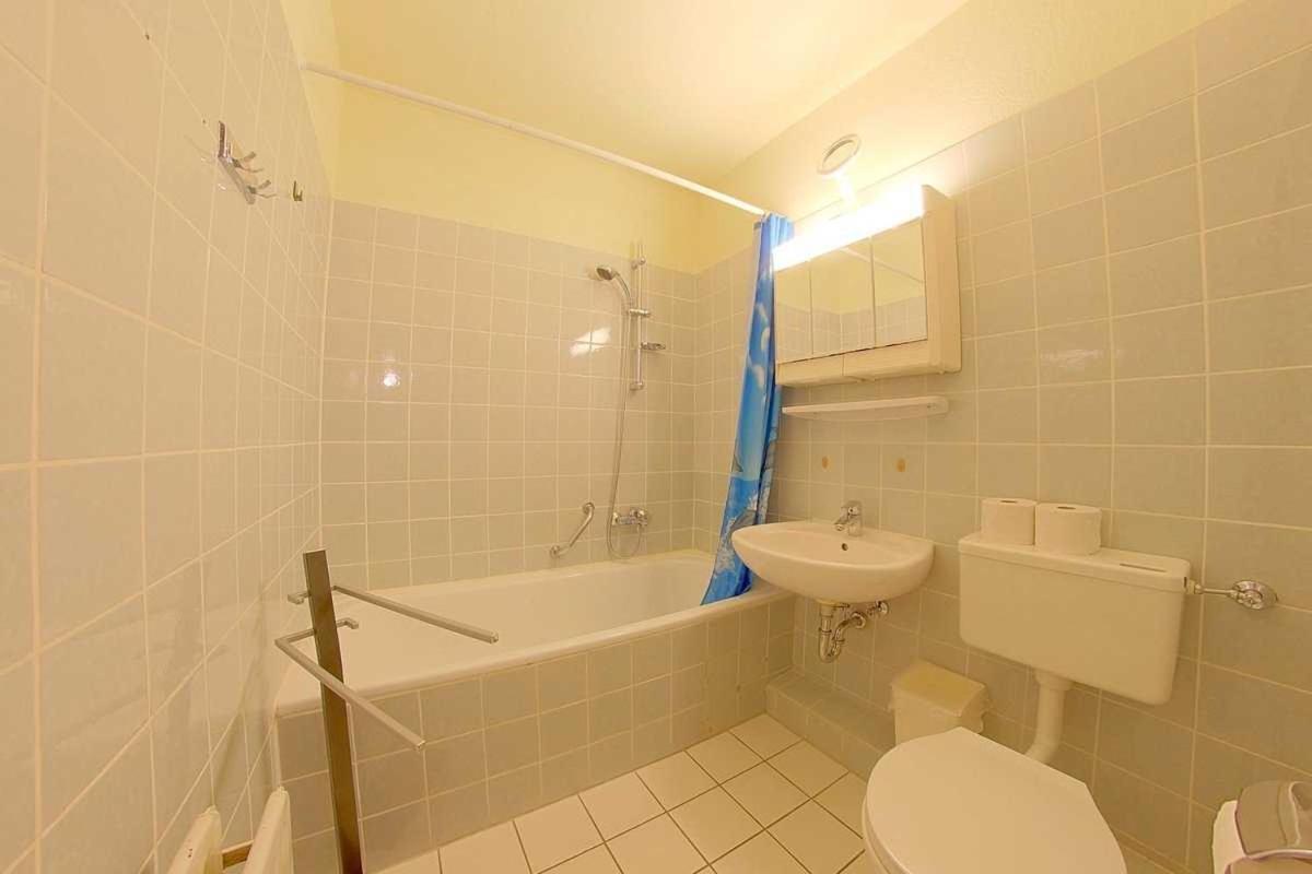 Apartment 545 Hohegeiß Eksteriør bilde