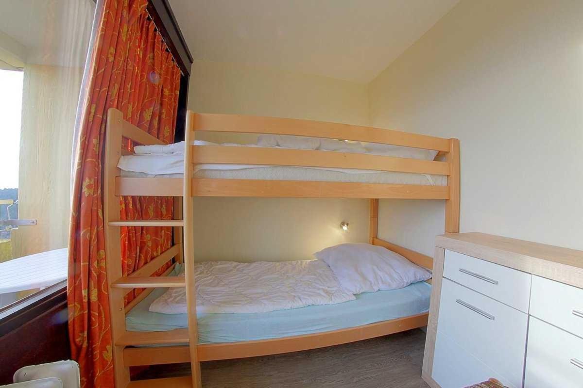 Apartment 545 Hohegeiß Eksteriør bilde