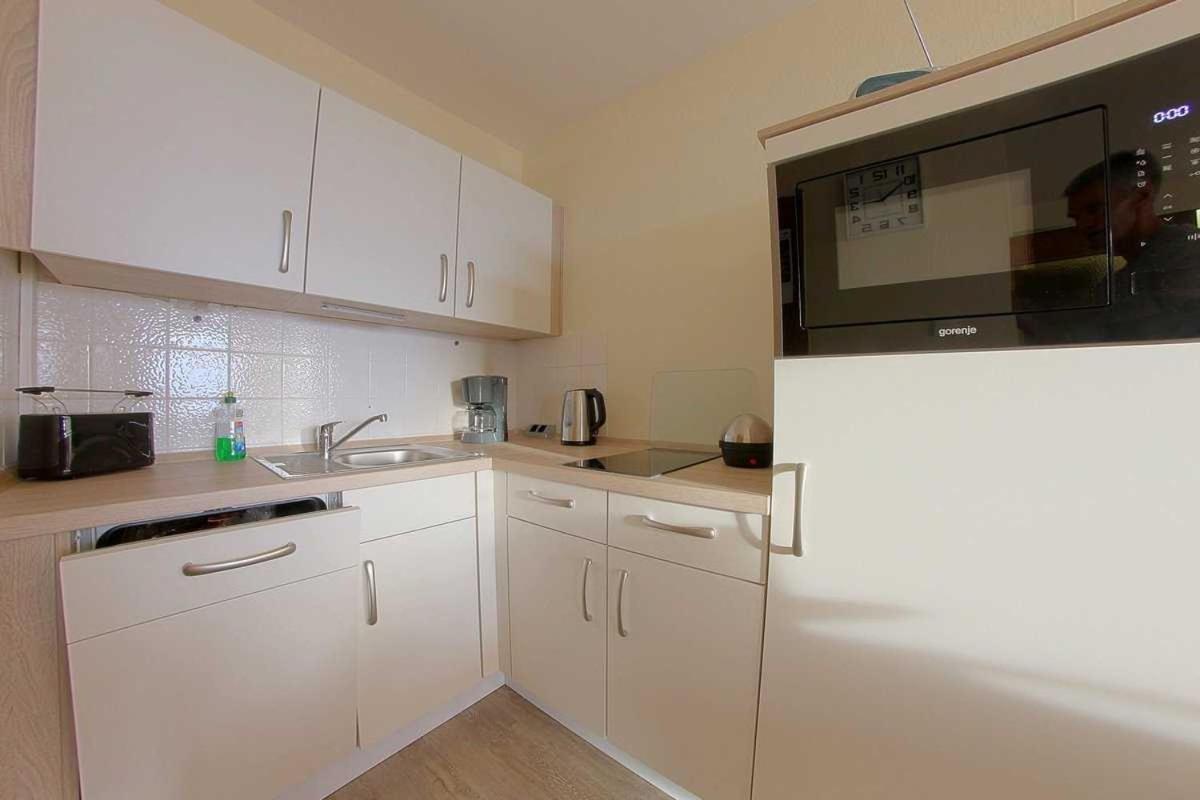 Apartment 545 Hohegeiß Eksteriør bilde