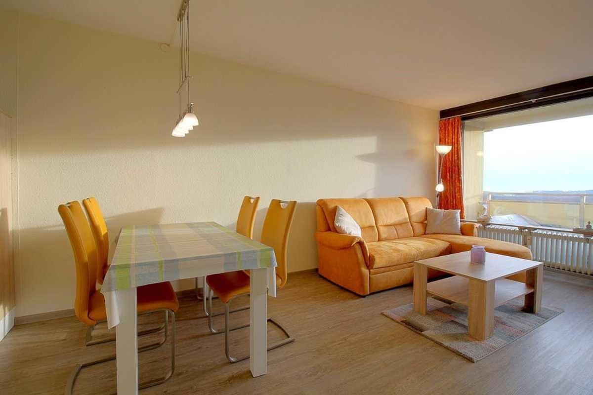 Apartment 545 Hohegeiß Eksteriør bilde