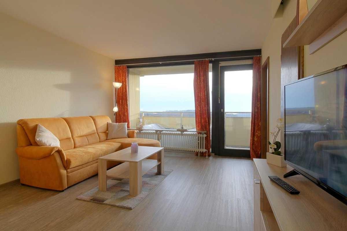 Apartment 545 Hohegeiß Eksteriør bilde